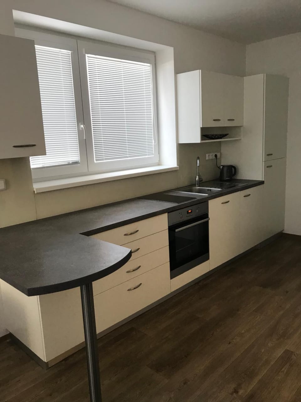 Na Modřínové Apartment in Czechia