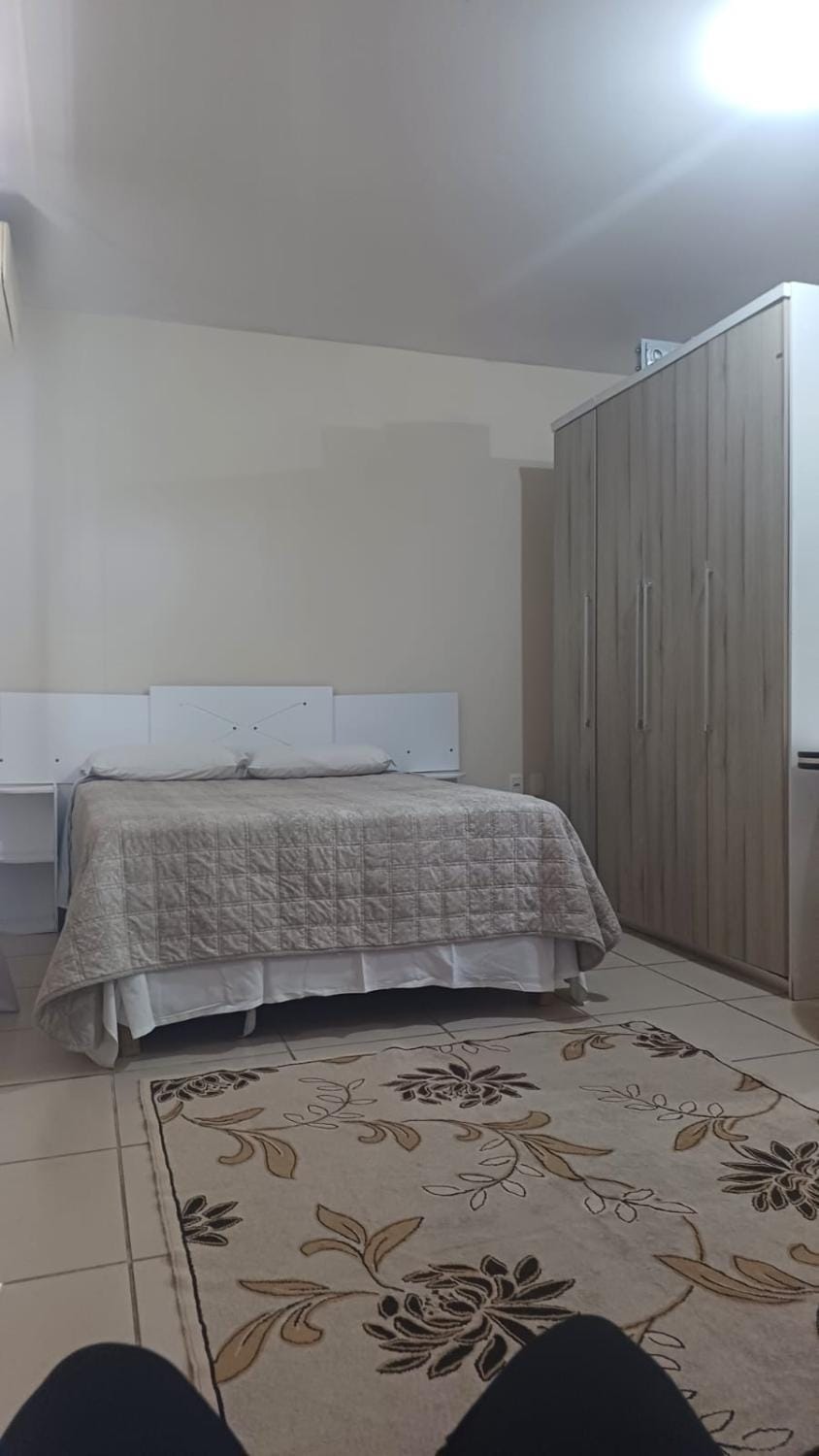 Praticita Apart Hotel Ltda Apartment in Uruguay
