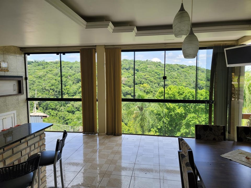 View (from property/room), Dining area