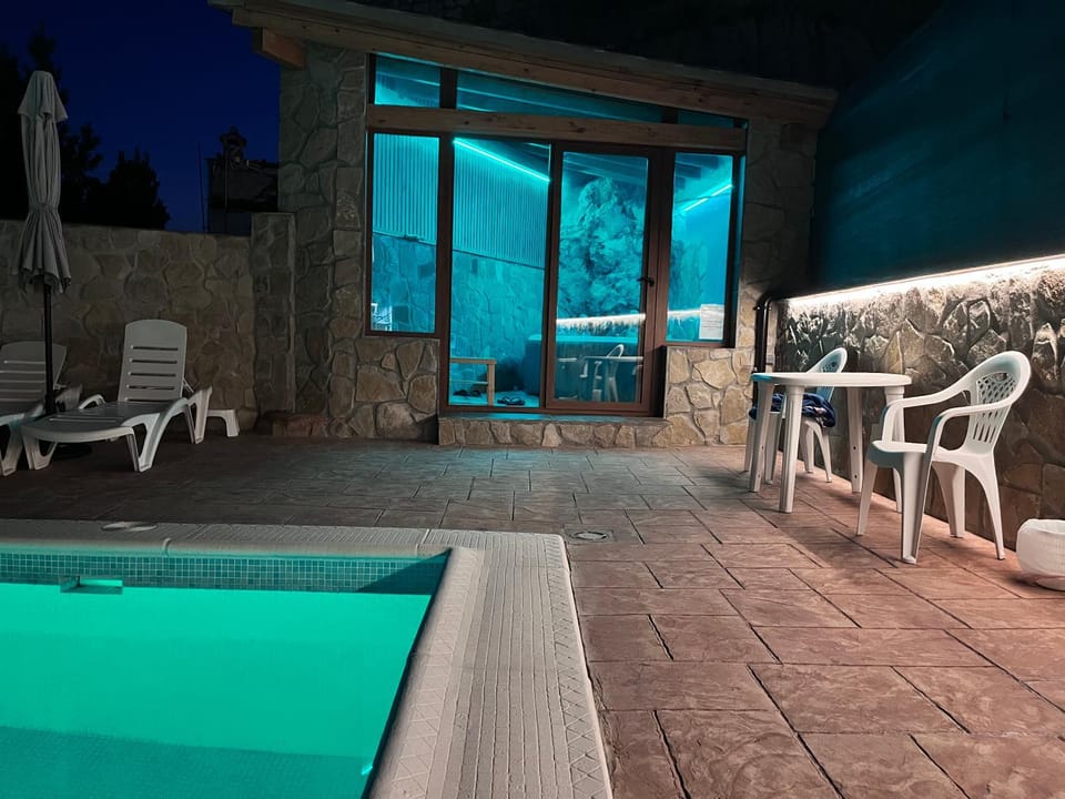 Casa Antonia House in Cazorla