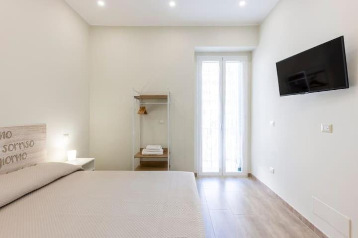 TV and multimedia, Bedroom, towels
