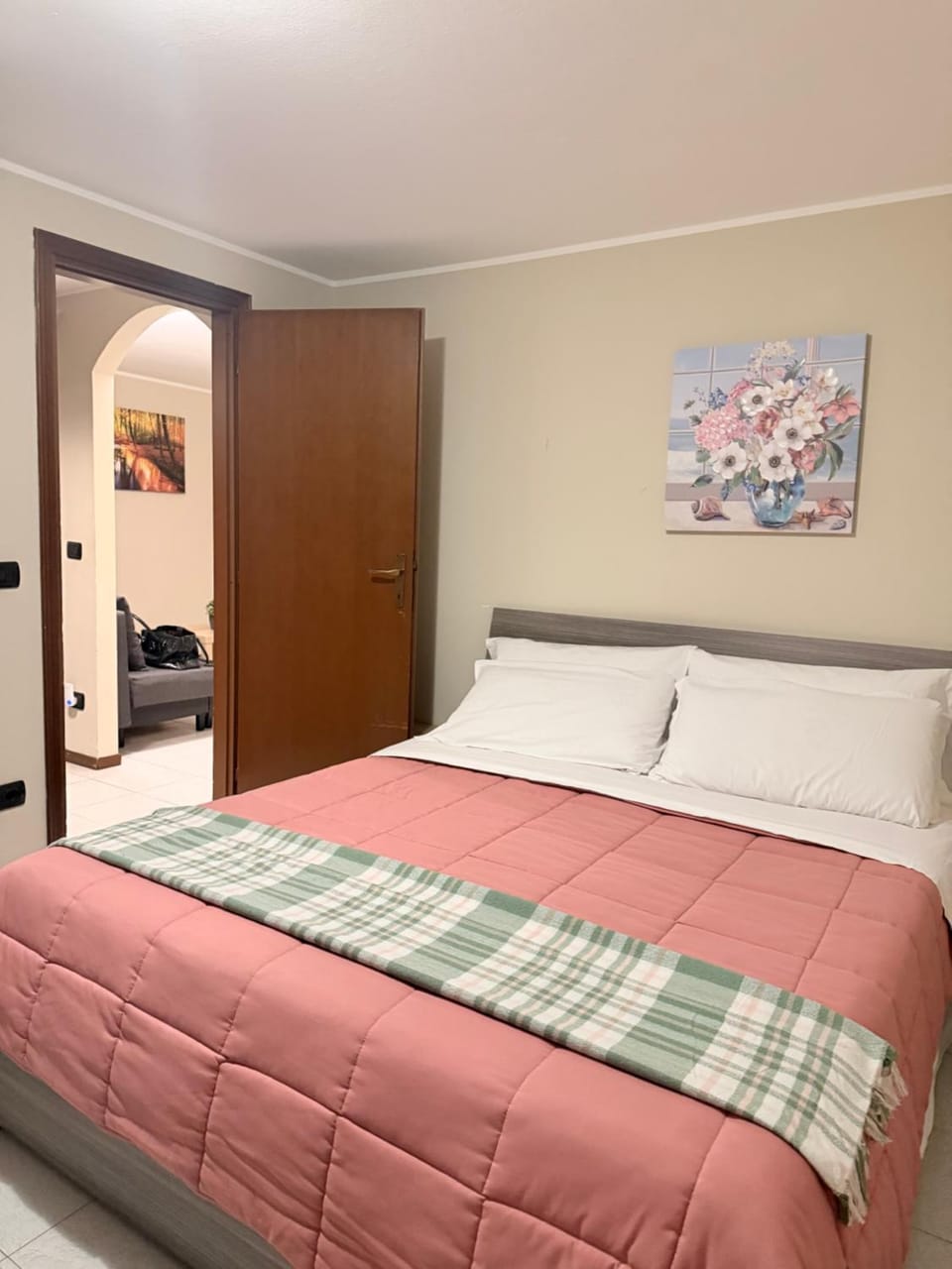 Bellagio Apartment San Giovanni Apartment in Bellagio