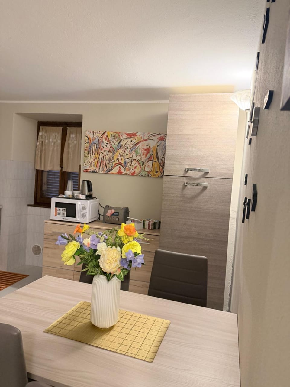 Bellagio Apartment San Giovanni Apartment in Bellagio