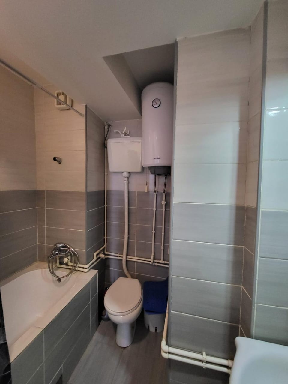 Apartman Nina Apartment in Serbia