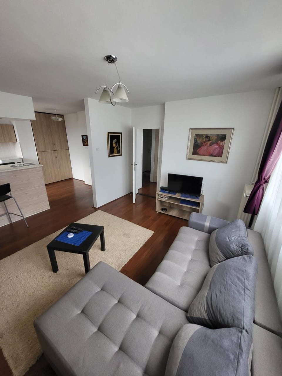 Apartman Nina Apartment in Serbia