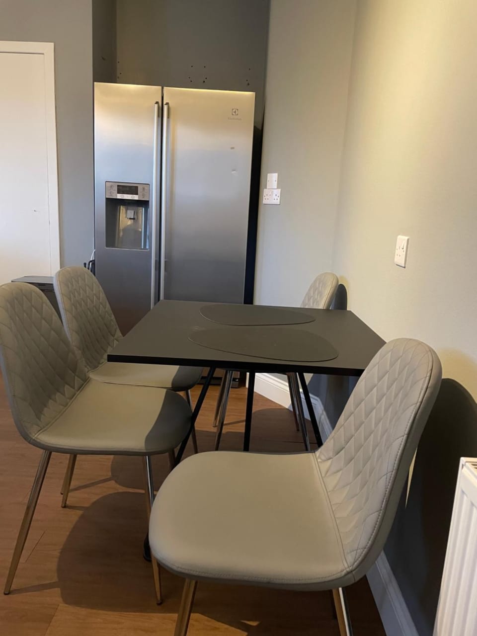 Windsor House House in Falkirk