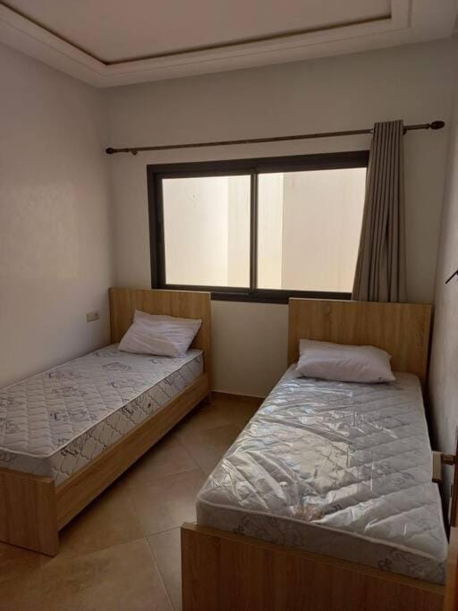 amoureux de plage et surf Apartment in Souss-Massa