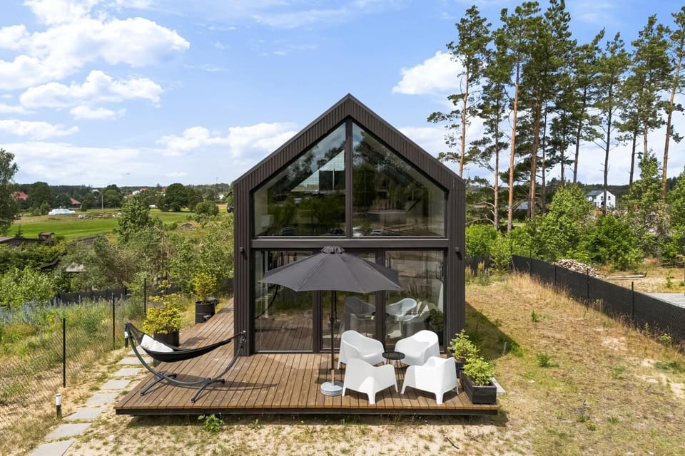 Property building, Other