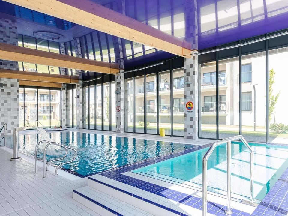 Apartament Maria Apartment in West Pomeranian Voivodeship, Poland