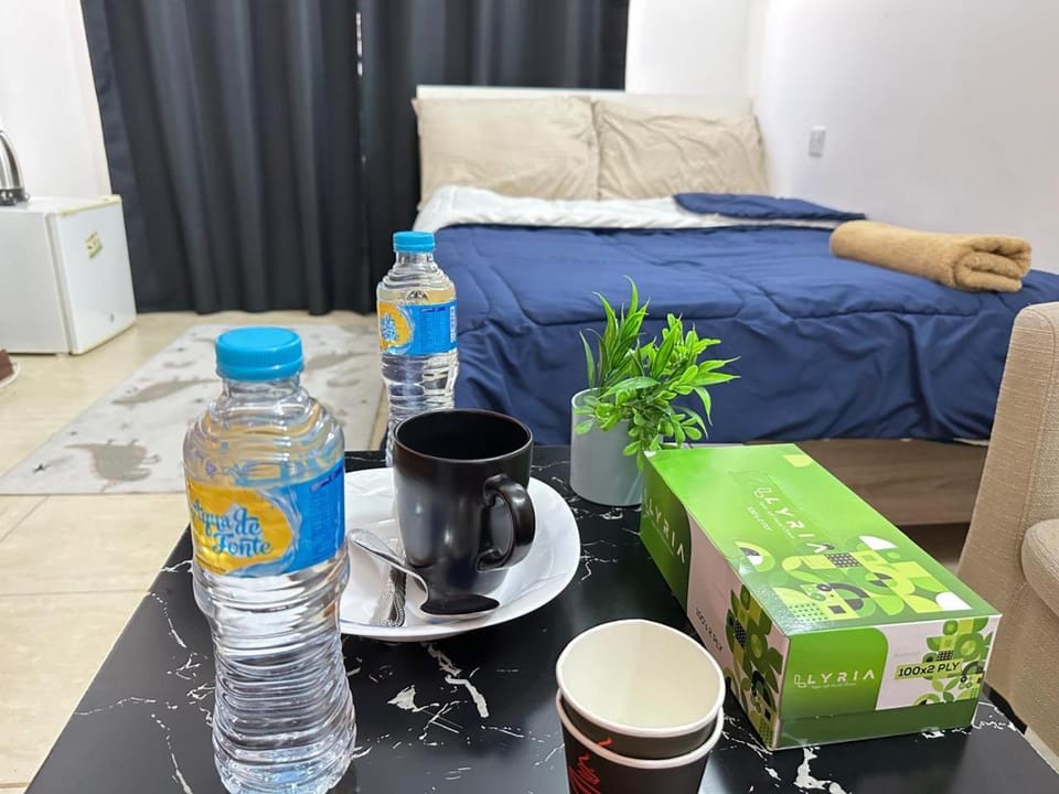 New Luxurious Stay Abu Dhabi Vacation rental in Abu Dhabi