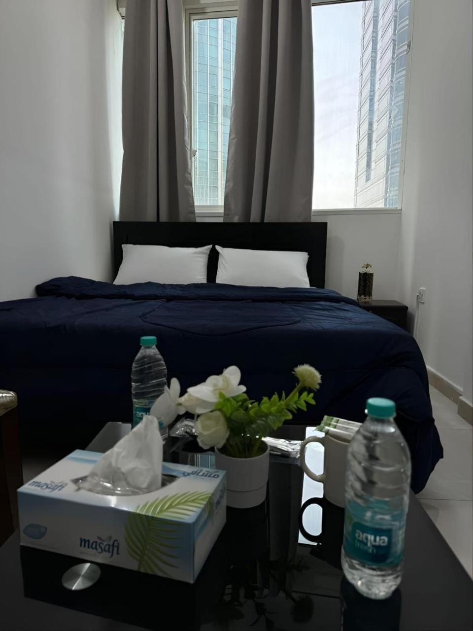 New Luxurious Stay Abu Dhabi Vacation rental in Abu Dhabi