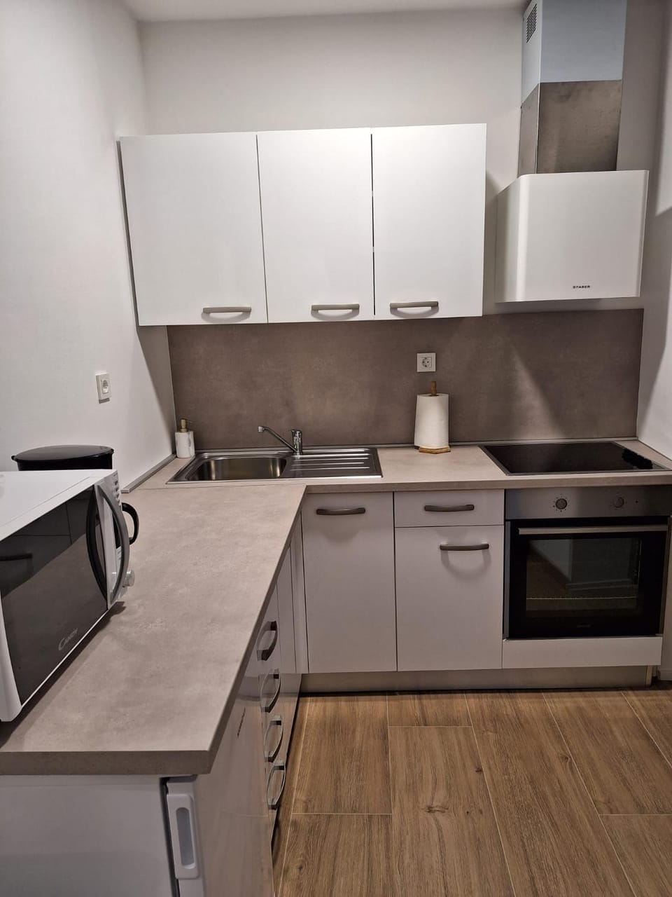Tommy Apartment in Šibenik-Knin County, Croatia