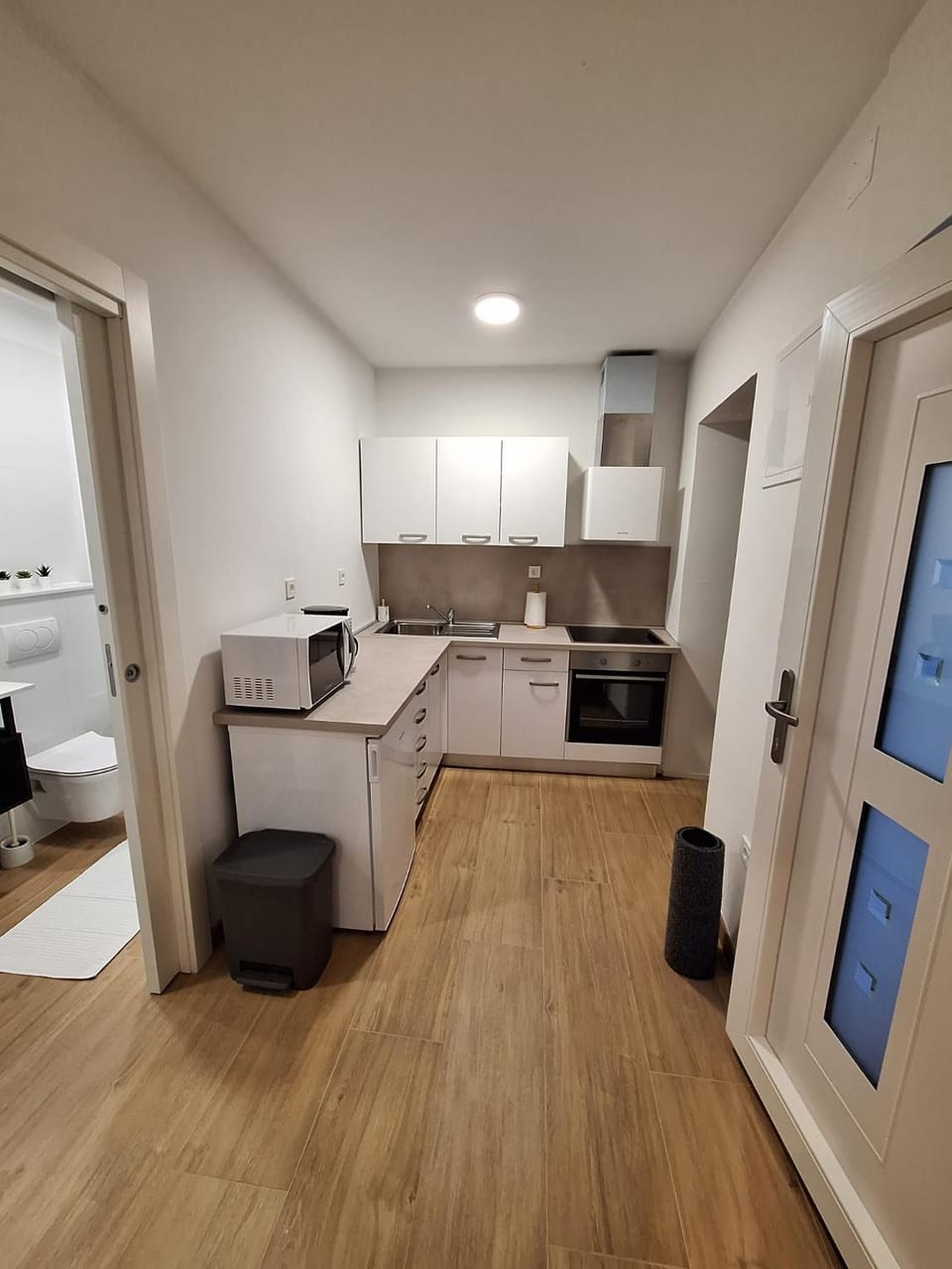 Tommy Apartment in Šibenik-Knin County, Croatia
