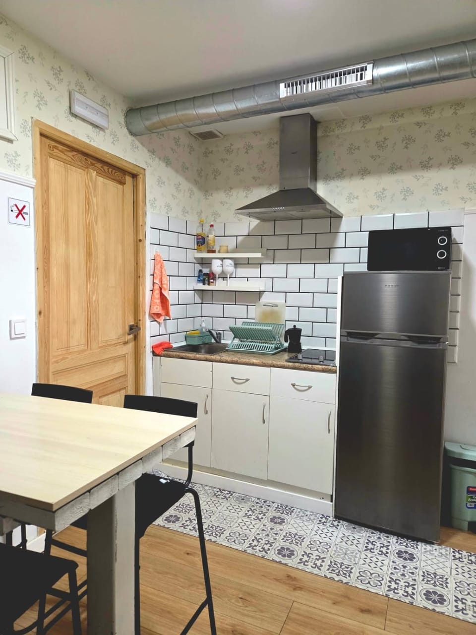 Hostel Bretema Hostel in Lugo