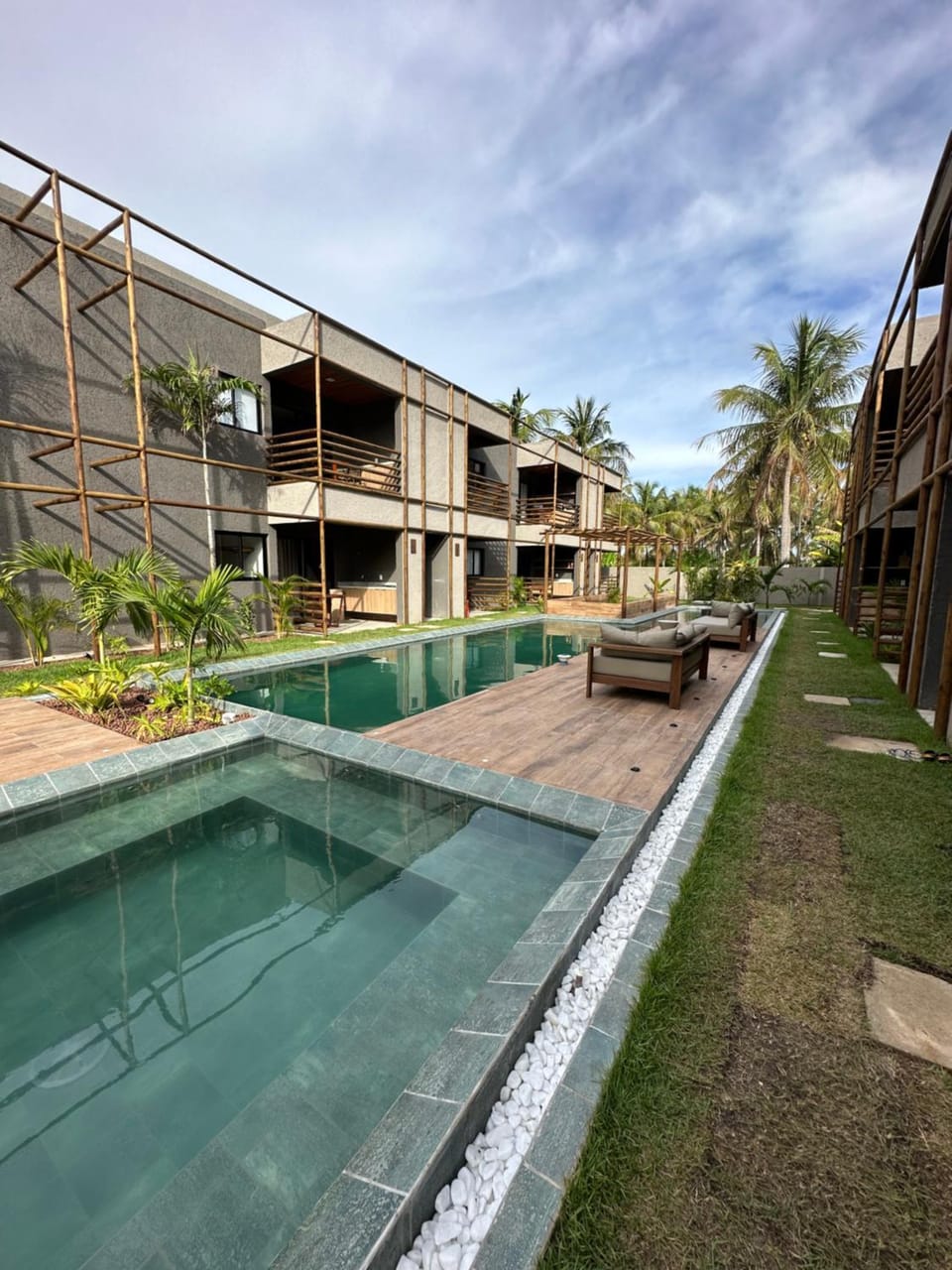 Villa Kamby milagres , ao lado da capela dos milagres - São Miguel dos Milagres Apartment in São Miguel dos Milagres