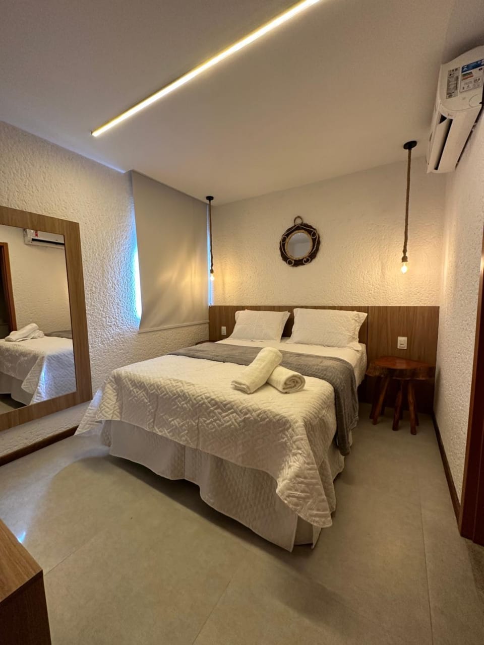 Villa Kamby milagres , ao lado da capela dos milagres - São Miguel dos Milagres Apartment in São Miguel dos Milagres