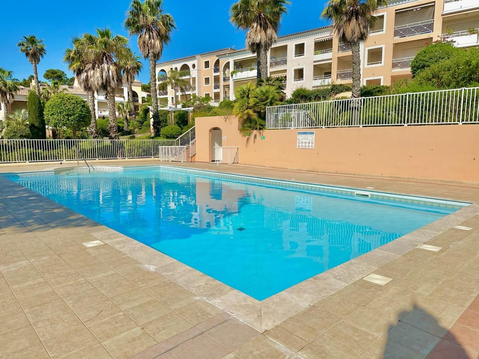Beach, Swimming pool