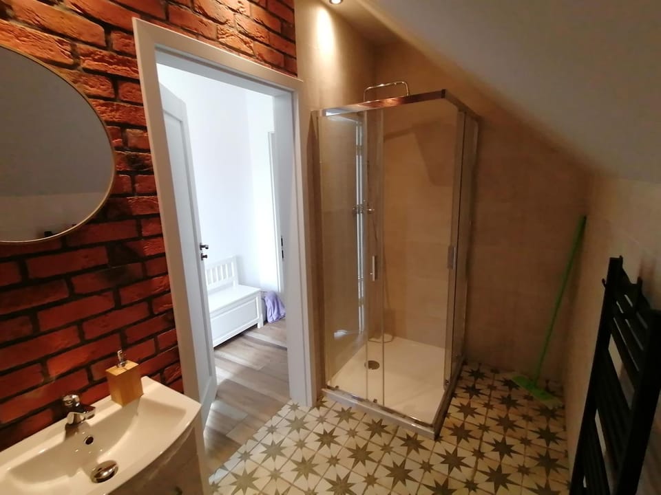 Karkonoskie Uroczysko Apartment in Lower Silesian Voivodeship
