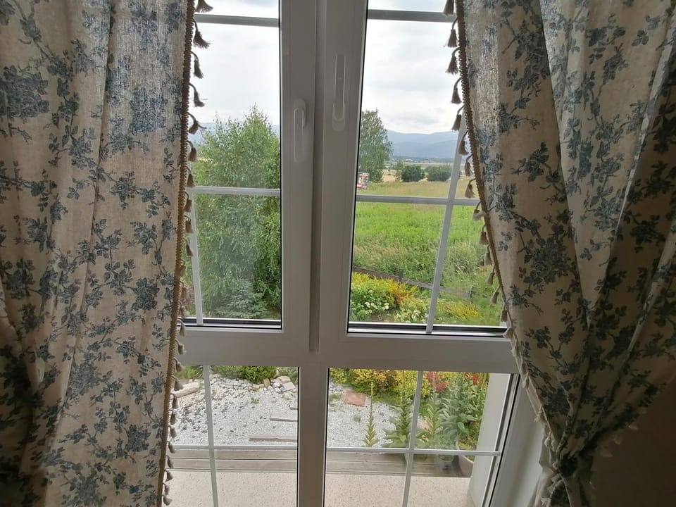 Karkonoskie Uroczysko Apartment in Lower Silesian Voivodeship
