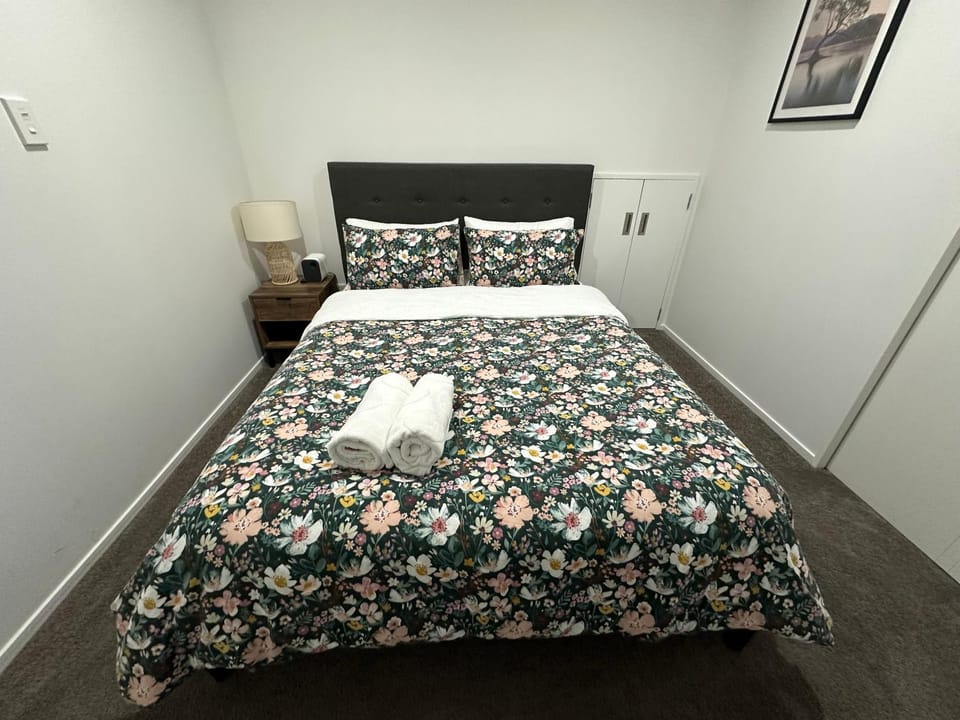 Trafalgar Place Bed and Breakfast in Auckland
