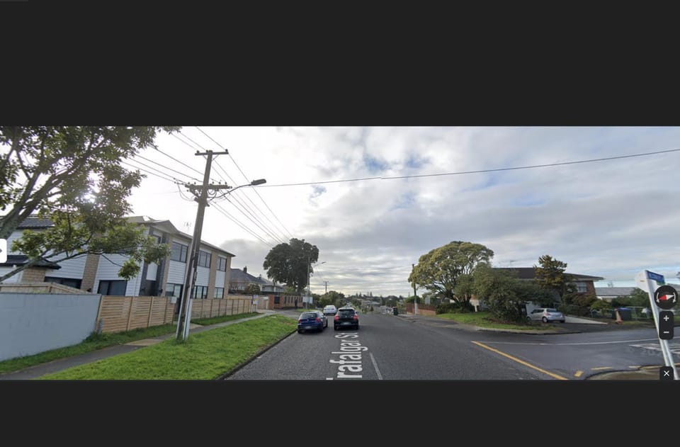 Day, Neighbourhood, Street view