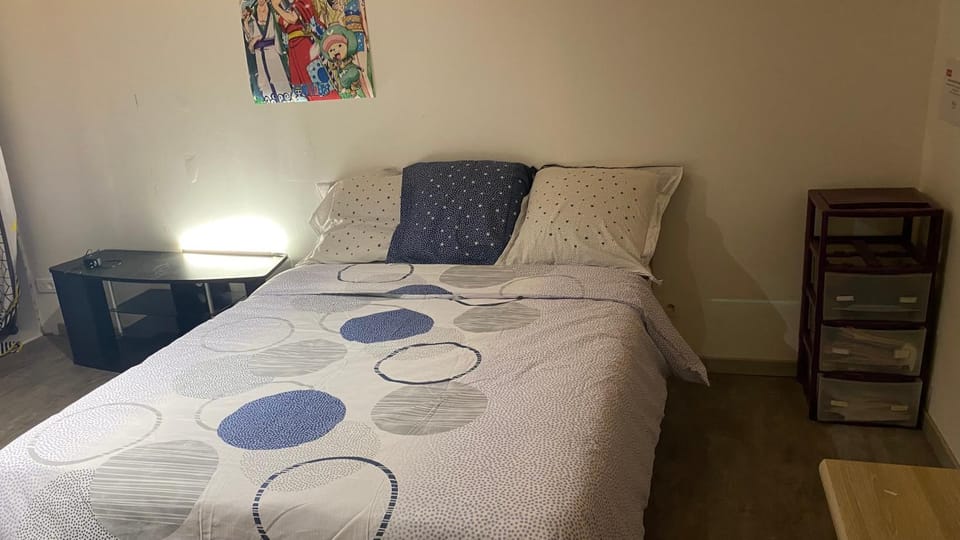 Studio Cros climatisé Vacation rental in Occitanie