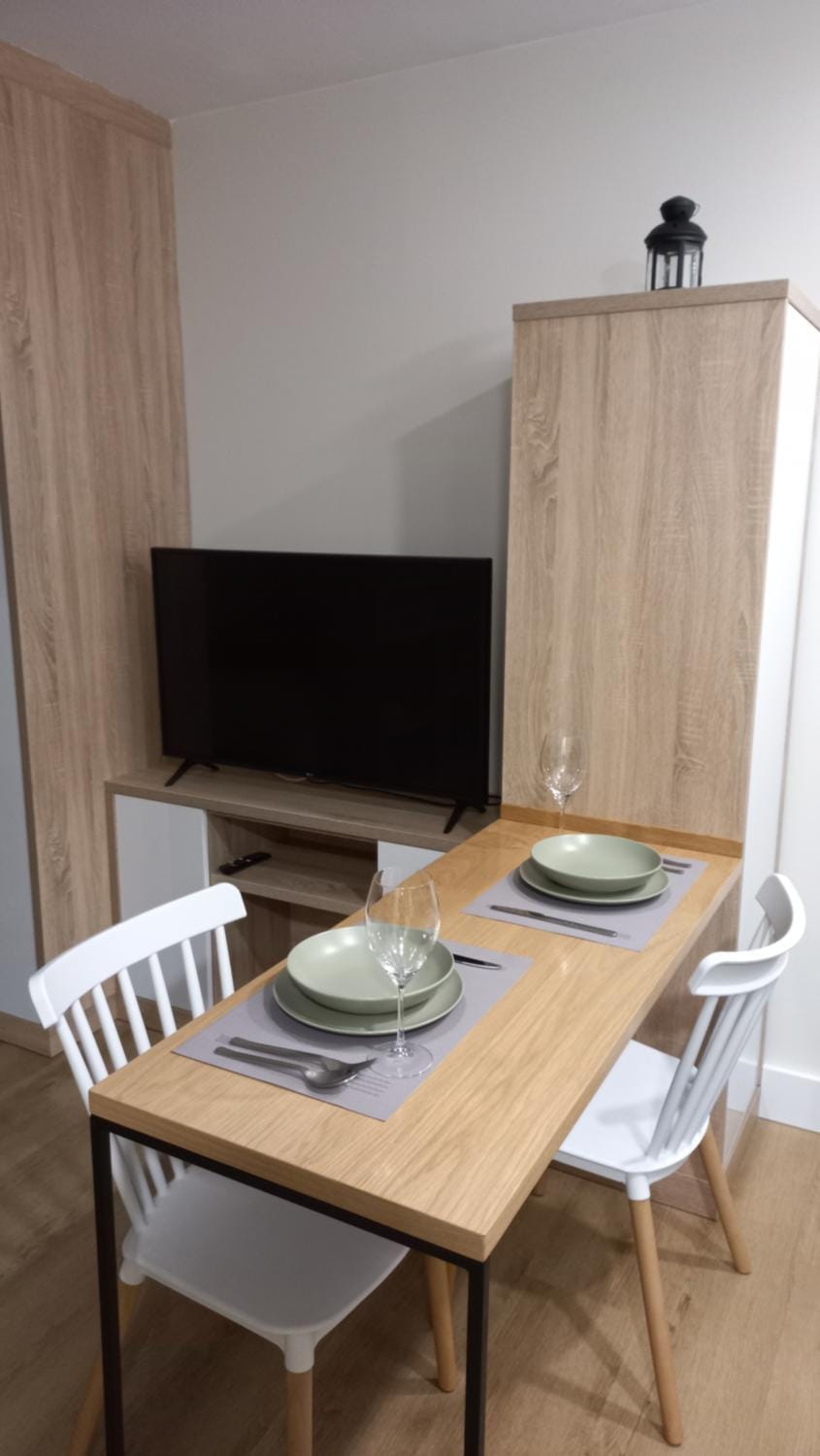 IRLA Apartment in Pontevedra