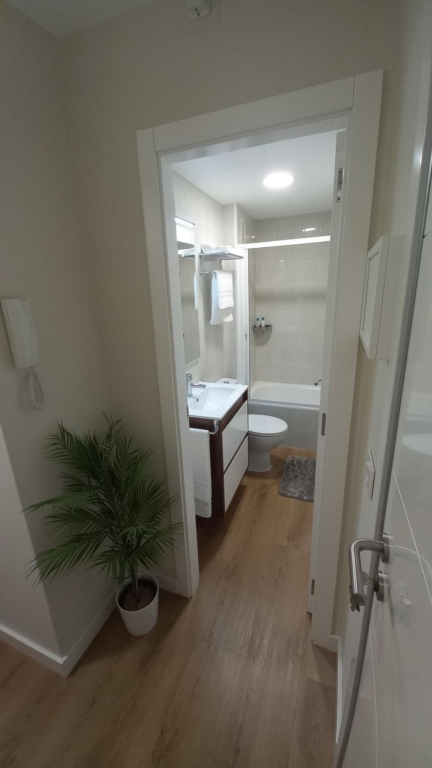 IRLA Apartment in Pontevedra