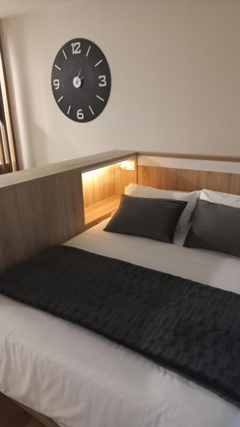 IRLA Apartment in Pontevedra