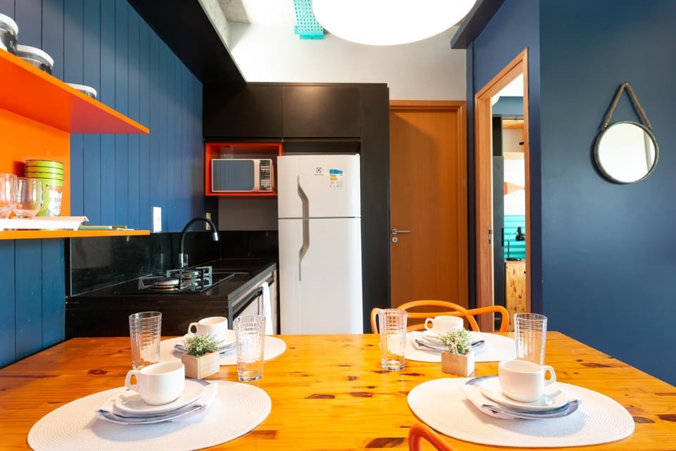 Kitchen or kitchenette, Communal kitchen, Breakfast, kitchen, kitchen