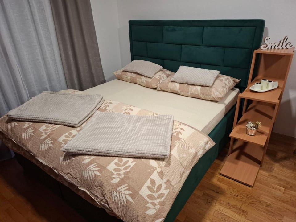 Apartman Luka Apartment in Mostar