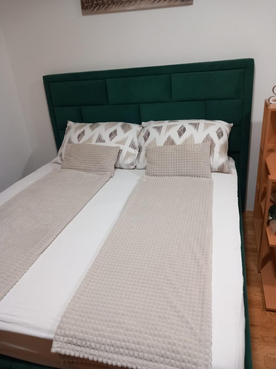 Apartman Luka Apartment in Mostar