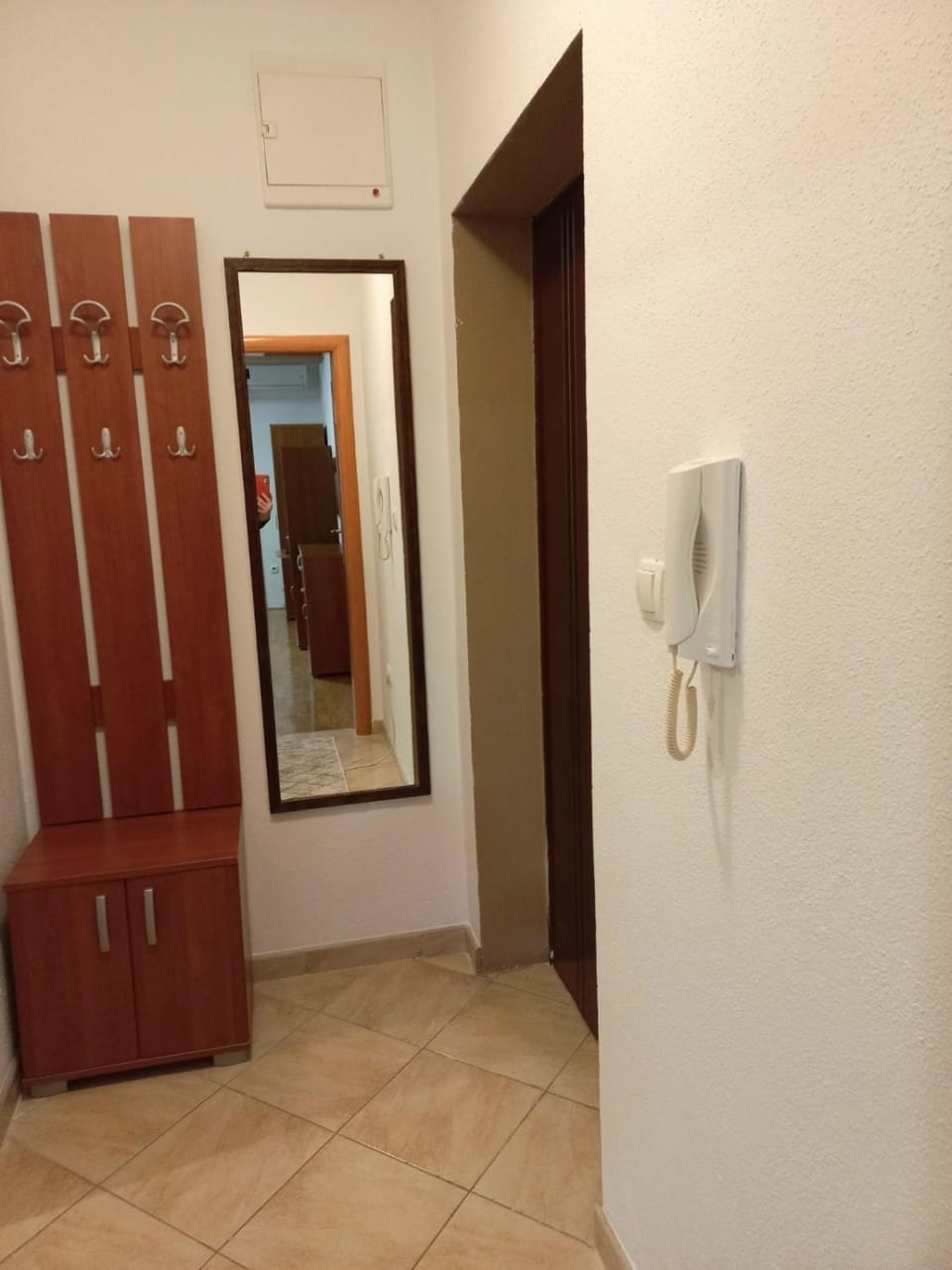 Apartman Luka Apartment in Mostar