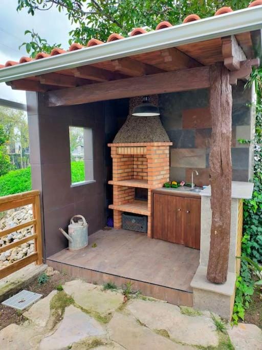 CASINHA DO RIO House in Coimbra District, Portugal