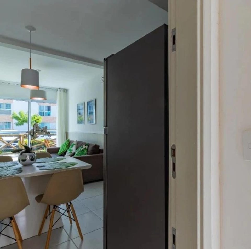 flatmaravilha Apartment in Ipojuca