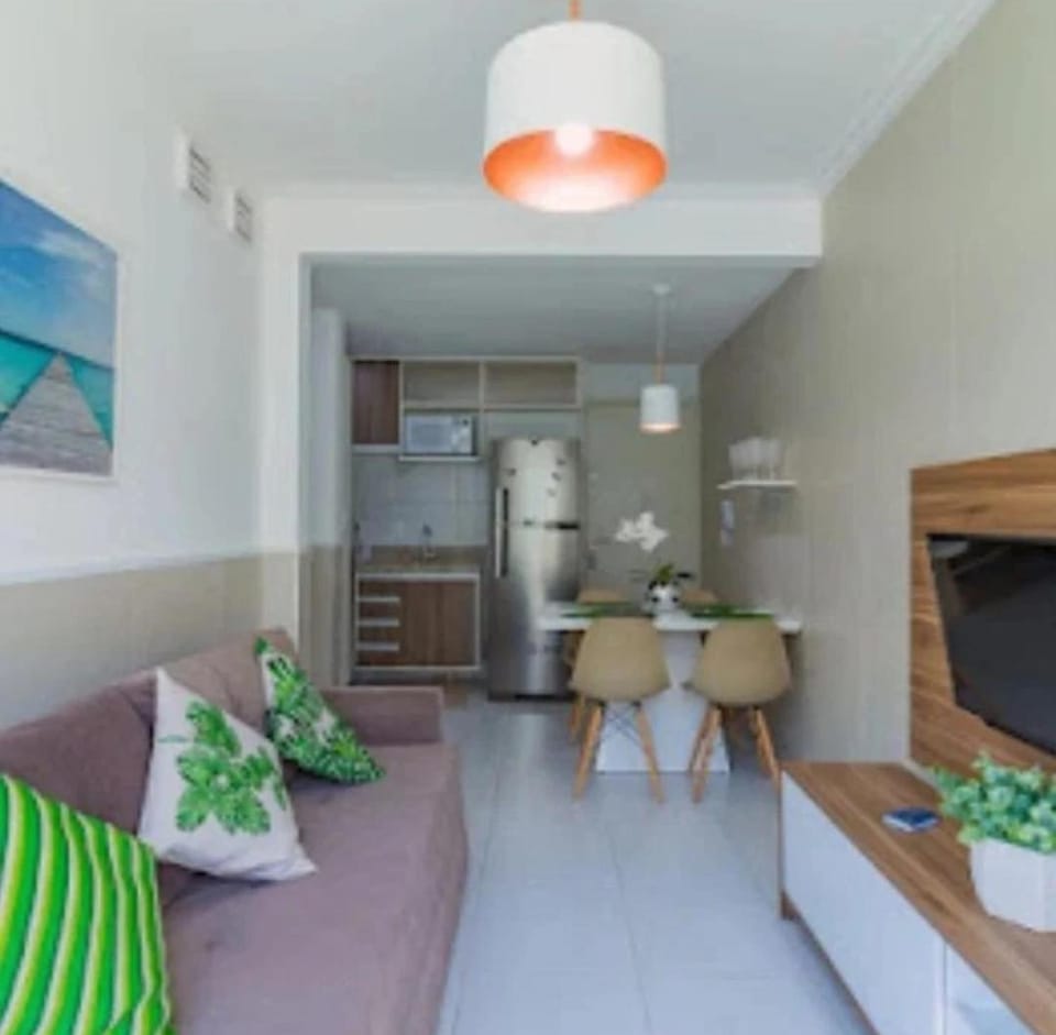 flatmaravilha Apartment in Ipojuca