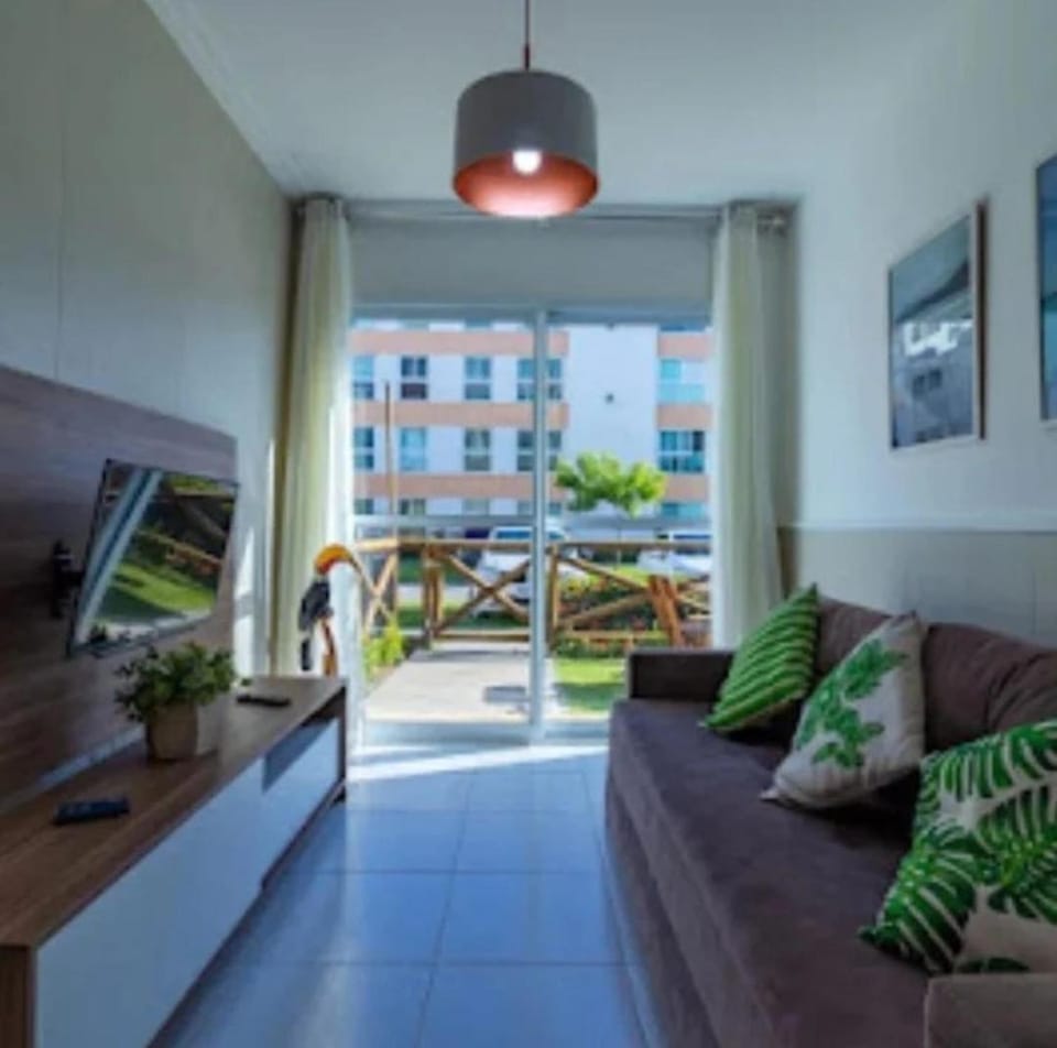 flatmaravilha Apartment in Ipojuca
