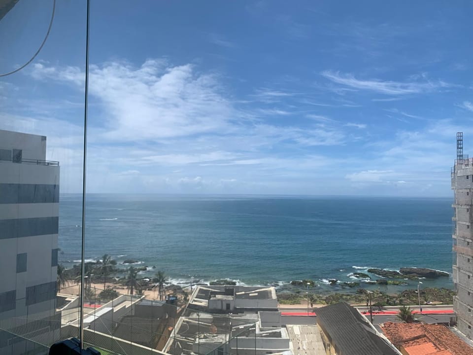 Porto Marina Apartment in Salvador