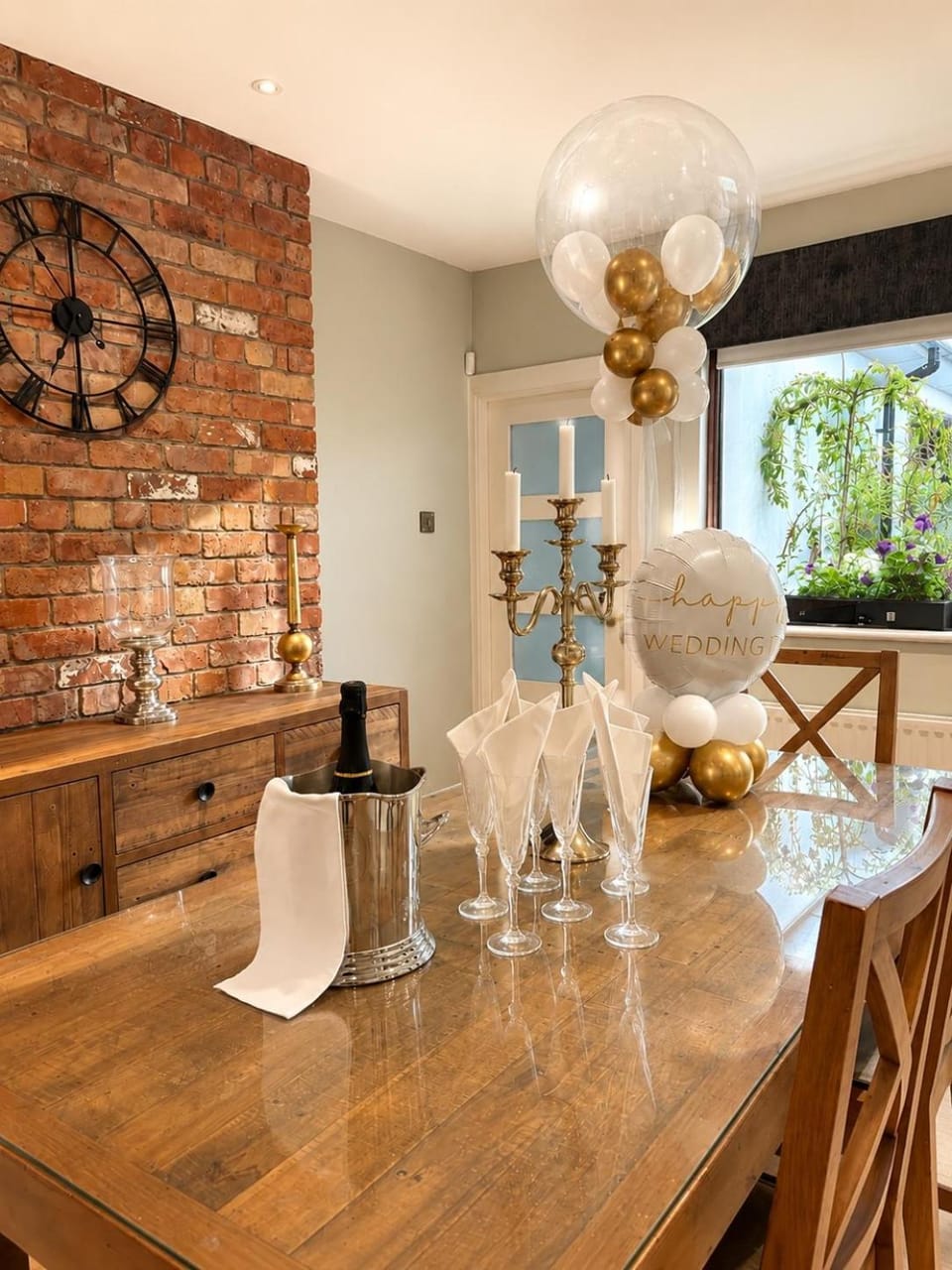 The Hillcrest, Luxury Accommodation in Castleblayney Town House in Northern Ireland