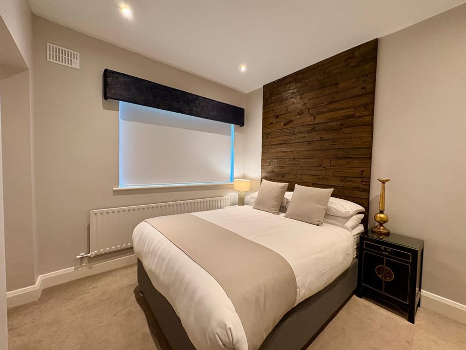 The Hillcrest, Luxury Accommodation in Castleblayney Town House in Northern Ireland