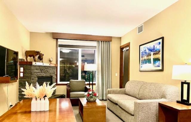 Falcon Crest Lodge 1 BR Condo With Gym & Hot-Tubs & Mountain View Apartment hotel in Canmore
