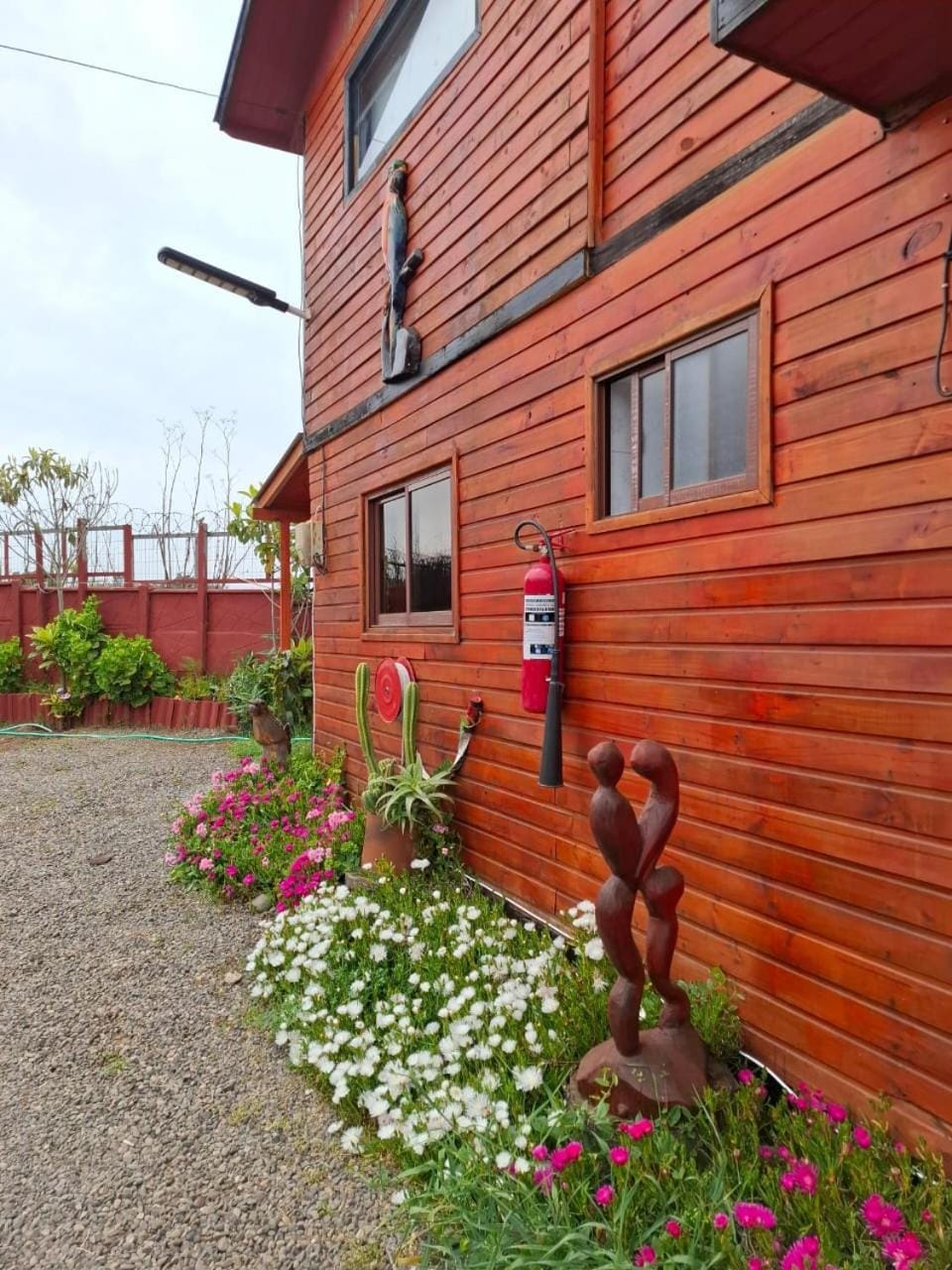 PUNTA DE TRALCA SUITES Inn in Santiago Metropolitan Region
