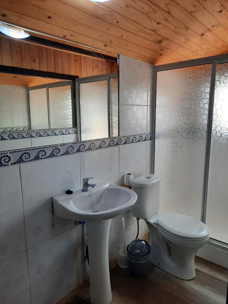PUNTA DE TRALCA SUITES Inn in Santiago Metropolitan Region