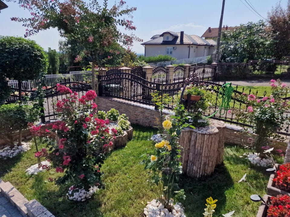 Villa Janković House in Federation of Bosnia and Herzegovina