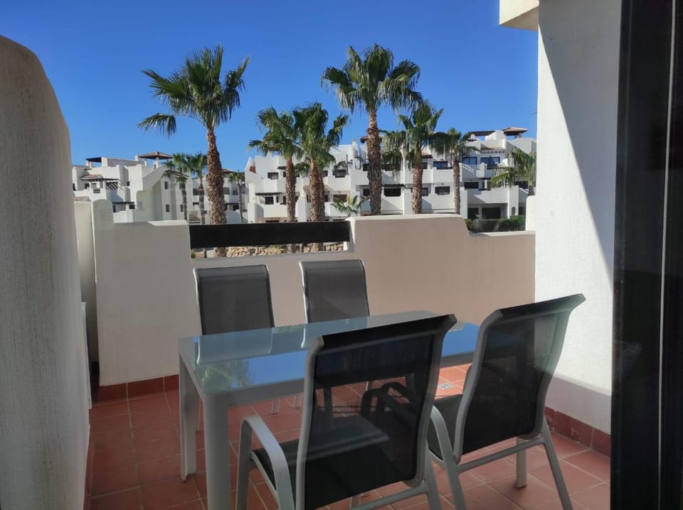 View (from property/room), Balcony/Terrace