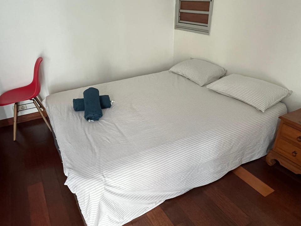 Bourail take rest House in South Province, New Caledonia