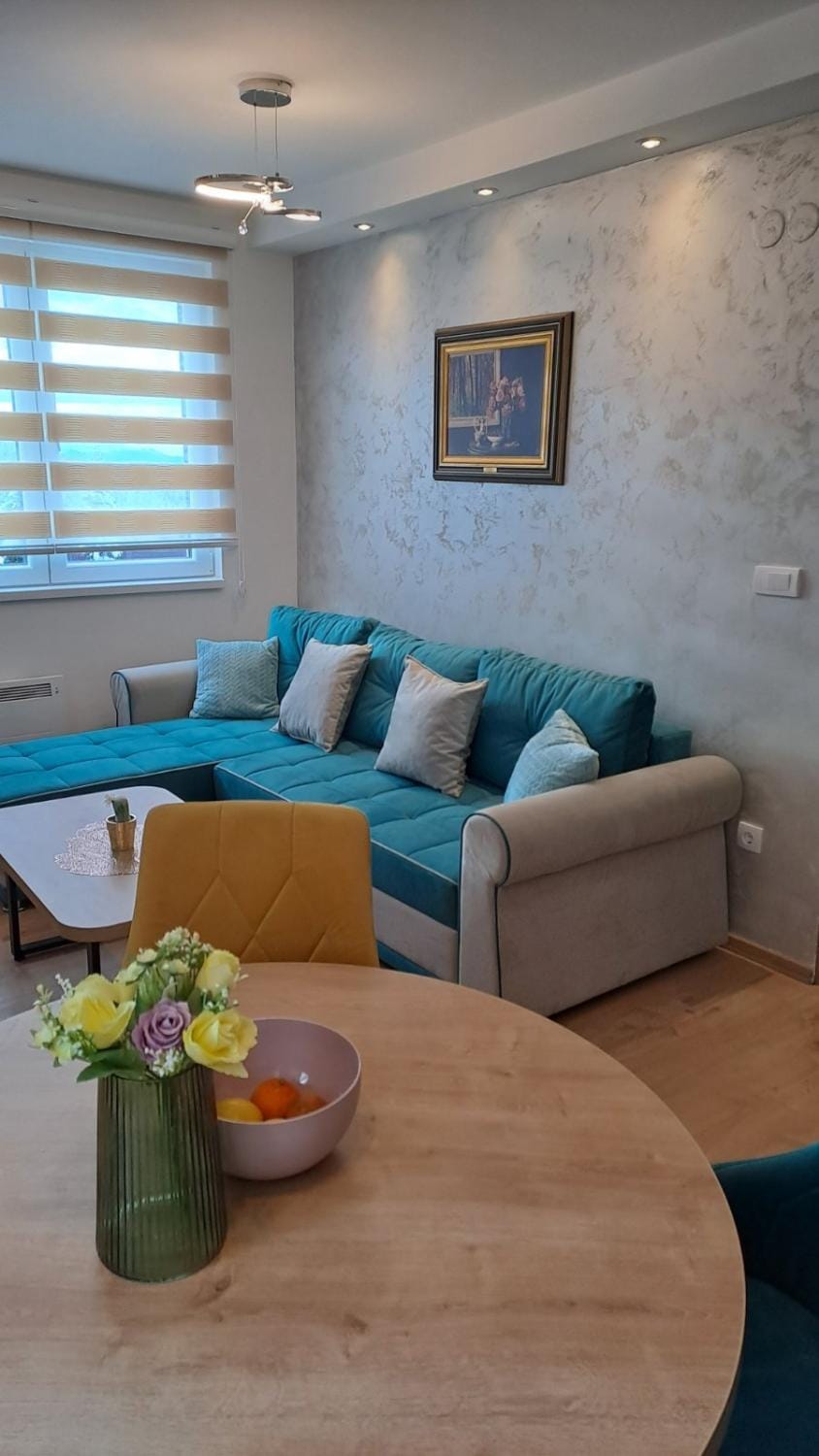 Vila Jahor Apartman Miro Apartment in Federation of Bosnia and Herzegovina