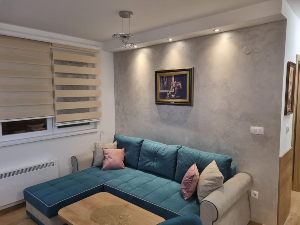 Vila Jahor Apartman Miro Apartment in Federation of Bosnia and Herzegovina