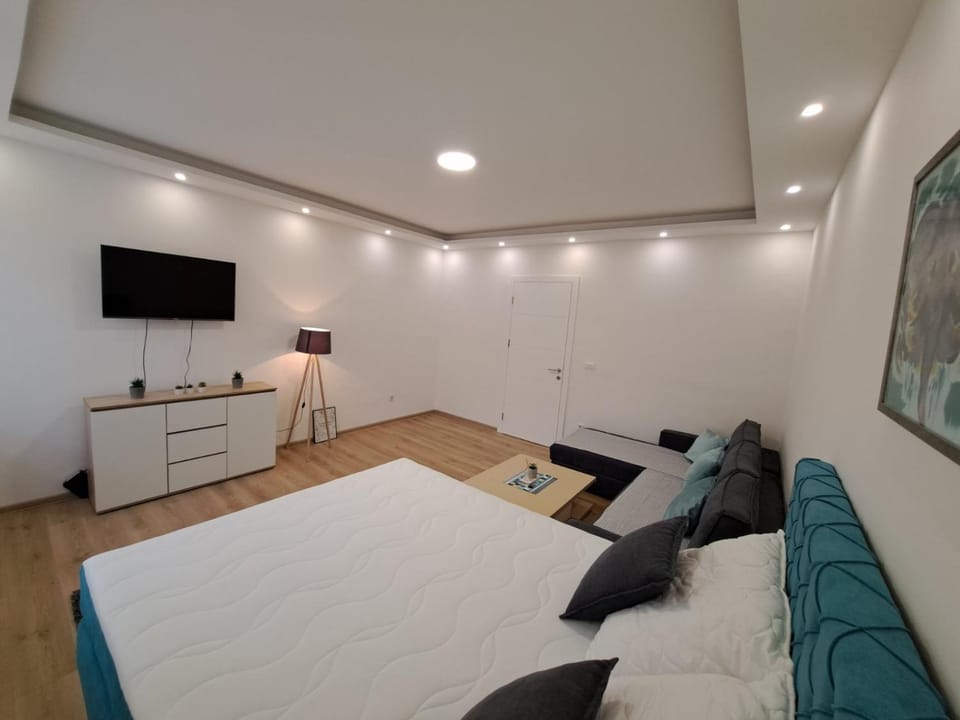 Apartman Andrea Apartment in Sarajevo