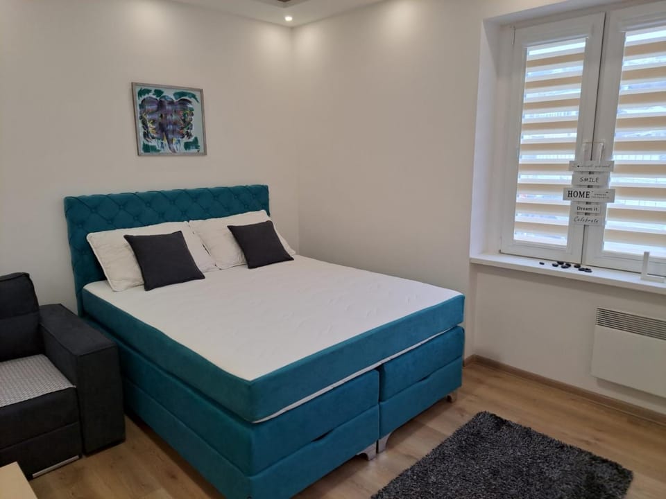 Apartman Andrea Apartment in Sarajevo